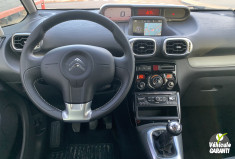 Citroën C3 Picasso 1.2 PureTech 110 Exclusive