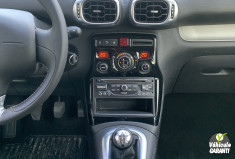 Citroën C3 Picasso 1.2 PureTech 110 Exclusive