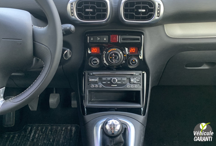 Citroën C3 Picasso 1.2 PureTech 110 Exclusive 1ere Main