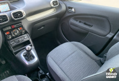 Citroën C3 Picasso 1.2 PureTech 110 Exclusive