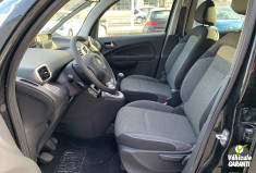 Citroën C3 Picasso 1.2 PureTech 110 Exclusive 1ere Main