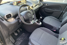 Citroën C3 Picasso 1.2 PureTech 110 Exclusive
