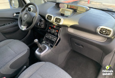 Citroën C3 Picasso 1.2 PureTech 110 Exclusive