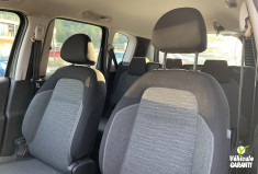 Citroën C3 Picasso 1.2 PureTech 110 Exclusive