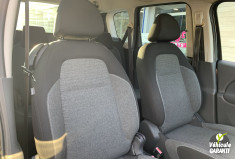 Citroën C3 Picasso 1.2 PureTech 110 Exclusive