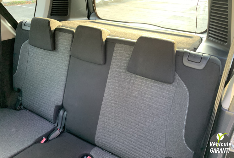 Citroën C3 Picasso 1.2 PureTech 110 Exclusive