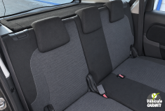 Citroën C3 Picasso 1.2 PureTech 110 Exclusive
