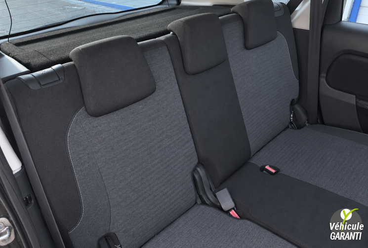 Citroën C3 Picasso 1.2 PureTech 110 Exclusive 1ere Main