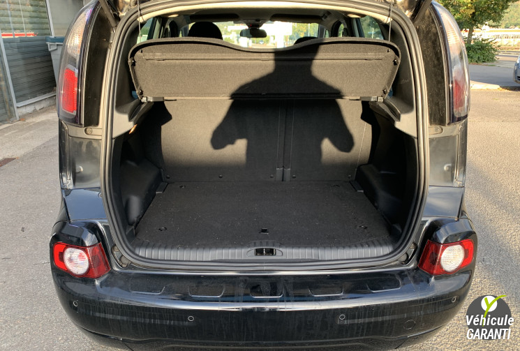 Citroën C3 Picasso 1.2 PureTech 110 Exclusive 1ere Main