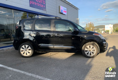 Citroën C3 Picasso 1.2 PureTech 110 Exclusive