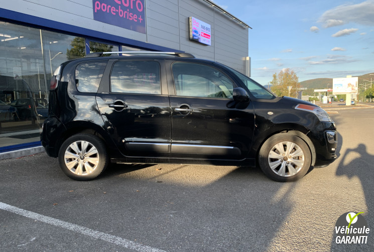 Citroën C3 Picasso 1.2 PureTech 110 Exclusive 1ere Main