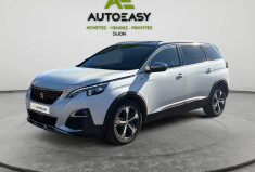 Peugeot 5008 2.0 hdi 180ch GT LINE