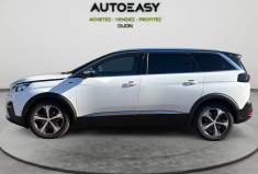 Peugeot 5008 2.0 hdi 180ch GT LINE