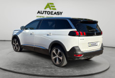 Peugeot 5008 2.0 hdi 180ch GT LINE