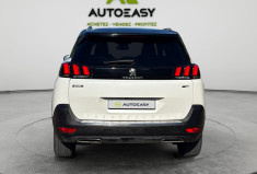 Peugeot 5008 2.0 hdi 180ch GT LINE