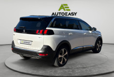Peugeot 5008 2.0 hdi 180ch GT LINE