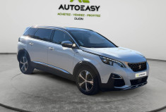 Peugeot 5008 2.0 hdi 180ch GT LINE