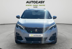 Peugeot 5008 2.0 hdi 180ch GT LINE