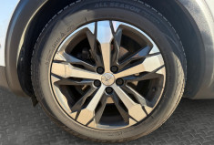 Peugeot 5008 2.0 hdi 180ch GT LINE