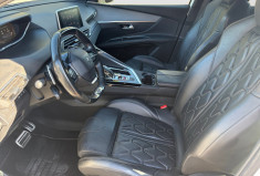 Peugeot 5008 2.0 hdi 180ch GT LINE