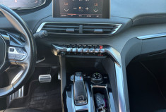 Peugeot 5008 2.0 hdi 180ch GT LINE