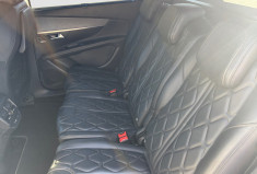 Peugeot 5008 2.0 hdi 180ch GT LINE