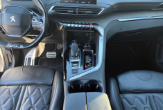 Peugeot 5008 2.0 hdi 180ch GT LINE