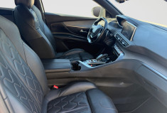 Peugeot 5008 2.0 hdi 180ch GT LINE