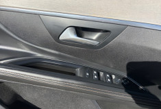 Peugeot 5008 2.0 hdi 180ch GT LINE