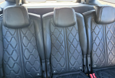 Peugeot 5008 2.0 hdi 180ch GT LINE