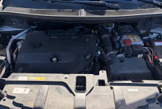 Peugeot 5008 2.0 hdi 180ch GT LINE