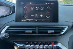 Peugeot 5008 2.0 hdi 180ch GT LINE