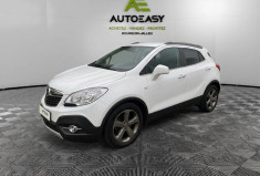 Opel Mokka 1.4 / 140 CH / BOÎTE AUTO