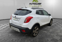 Opel Mokka 1.4 / 140 CH / COSMO / BOÎTE AUTO