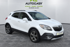 Opel Mokka 1.4 / 140 CH / BOÎTE AUTO
