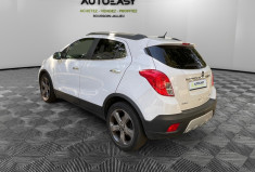 Opel Mokka 1.4 / 140 CH / BOÎTE AUTO