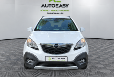 Opel Mokka 1.4 / 140 CH / BOÎTE AUTO