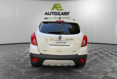 Opel Mokka 1.4 / 140 CH / BOÎTE AUTO