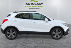 Opel Mokka 1.4 / 140 CH / BOÎTE AUTO