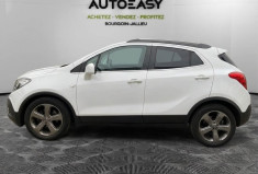 Opel Mokka 1.4 / 140 CH / BOÎTE AUTO