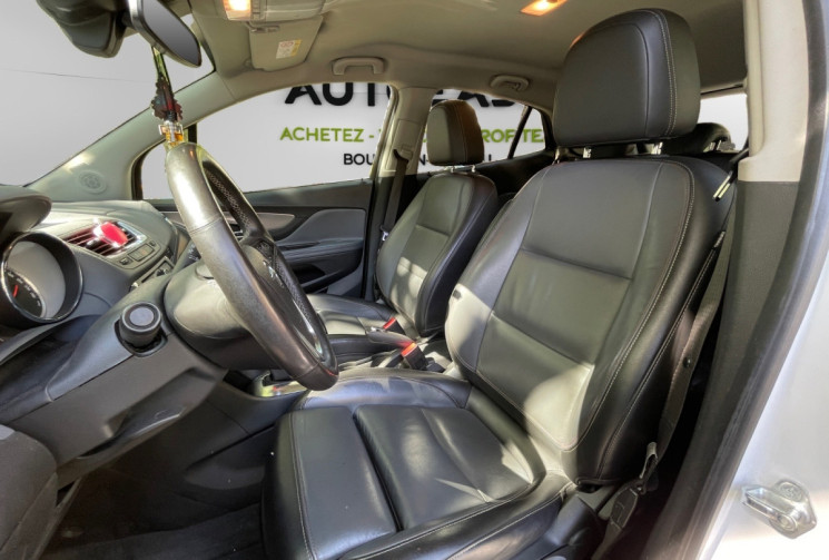 Opel Mokka 1.4 / 140 CH / COSMO / BOÎTE AUTO