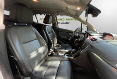 Opel Mokka 1.4 / 140 CH / BOÎTE AUTO