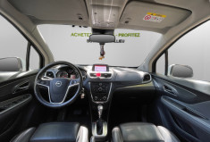 Opel Mokka 1.4 / 140 CH / BOÎTE AUTO