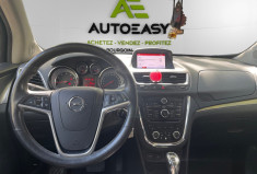 Opel Mokka 1.4 / 140 CH / BOÎTE AUTO