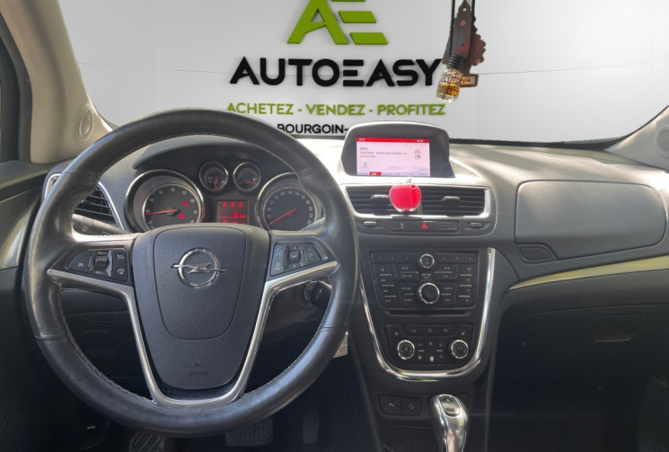 Opel Mokka 1.4 / 140 CH / BOÎTE AUTO
