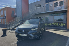SEAT ATECA  2.0 TDI 150 ch Start/Stop DSG7 FR / CarPlay , Sieges électrique, Toit ouvrant, ACC