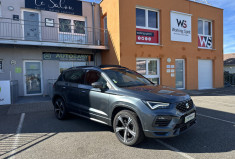 SEAT ATECA  2.0 TDI 150 ch Start/Stop DSG7 FR / CarPlay , Sieges électrique, Toit ouvrant, ACC