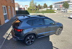 SEAT ATECA  2.0 TDI 150 ch Start/Stop DSG7 FR / CarPlay , Sieges électrique, Toit ouvrant, ACC