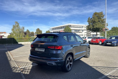 SEAT ATECA  2.0 TDI 150 ch Start/Stop DSG7 FR / CarPlay , Sieges électrique, Toit ouvrant, ACC