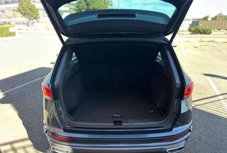 SEAT ATECA  2.0 TDI 150 ch Start/Stop DSG7 FR / CarPlay , Sieges électrique, Toit ouvrant, ACC